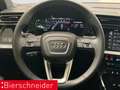 Audi A3 30 TFSI S-Line AHK LED PANO HuD SON Rot - thumbnail 19