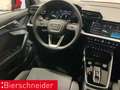 Audi A3 30 TFSI S-Line AHK LED PANO HuD SON Rot - thumbnail 10