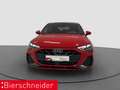 Audi A3 30 TFSI S-Line AHK LED PANO HuD SON Rot - thumbnail 7