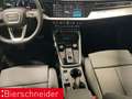 Audi A3 30 TFSI S-Line AHK LED PANO HuD SON Rot - thumbnail 13
