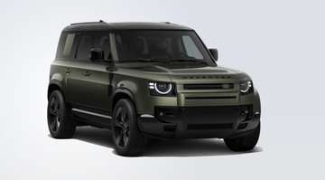 2026 [110] HSE X-DYnamic D350