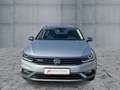 Volkswagen Passat Alltrack Passat Variant Alltrack 2.0TSI4M LED+NAV+ACC+RFK Silber - thumbnail 3