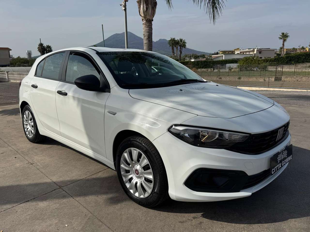 Fiat Tipo FIAT TIPO 1.3 MTJ 95cv S&S Anno 2022