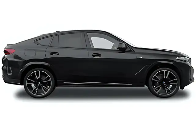 BMW X6 40d xdrive 27%* Nachlass deutscher Besteller