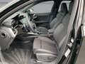 Audi S3 Sportback 2.0 TFSI S tronic quattro AD Navi Digita Schwarz - thumbnail 10