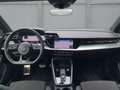 Audi S3 Sportback 2.0 TFSI S tronic quattro AD Navi Digita Schwarz - thumbnail 8