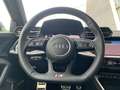 Audi S3 Sportback 2.0 TFSI S tronic quattro AD Navi Digita Schwarz - thumbnail 9