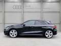 Audi S3 Sportback 2.0 TFSI S tronic quattro AD Navi Digita Schwarz - thumbnail 2