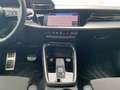 Audi S3 Sportback 2.0 TFSI S tronic quattro AD Navi Digita Schwarz - thumbnail 13