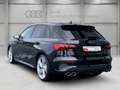 Audi S3 Sportback 2.0 TFSI S tronic quattro AD Navi Digita Schwarz - thumbnail 3