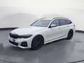 BMW 320 d xDrive Touring M-Sport *Shadow*Laser*LiveCo Bianco - thumbnail 2