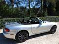 Mazda MX-5 1.6i Exclusive , Leder / Stoelverwarming / Bluetoo Zilver - thumbnail 5