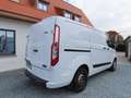 Ford Transit Custom Transit Custom 340 L2H1 10300eur netto export Wit - thumbnail 9