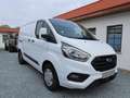Ford Transit Custom Transit Custom 340 L2H1 10300eur netto export Wit - thumbnail 1