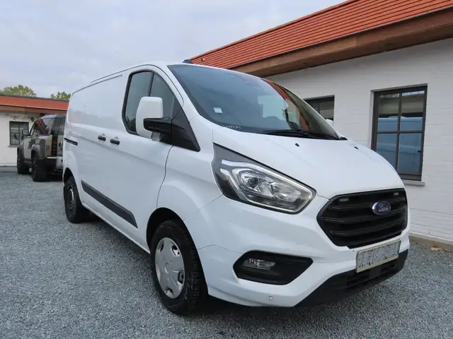 Ford Transit Custom Transit Custom 340 L2H1 10300eur netto export