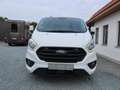 Ford Transit Custom Transit Custom 340 L2H1 10300eur netto export Wit - thumbnail 7