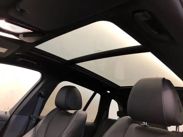 BMW X5 X5 view 12