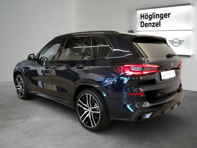 BMW X5 X5 view 8
