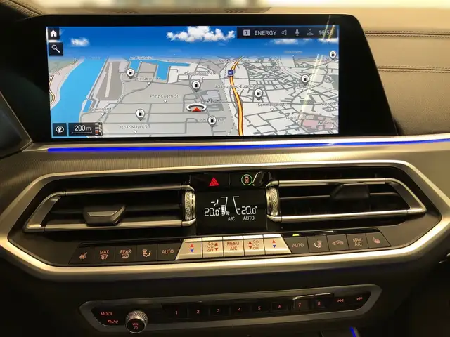 BMW X5 X5 view 3