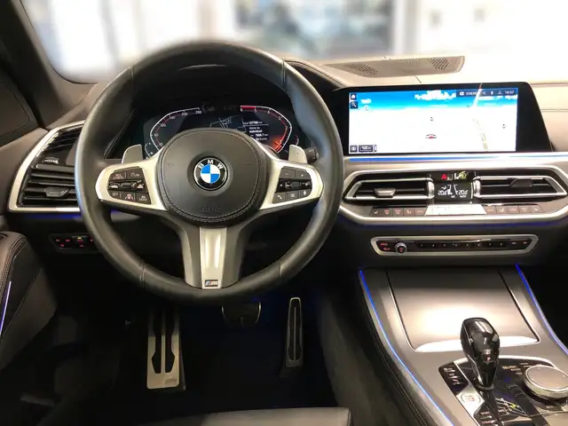 BMW X5 X5 view 6