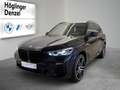 BMW X5 xDrive40d Schwarz - thumbnail 1