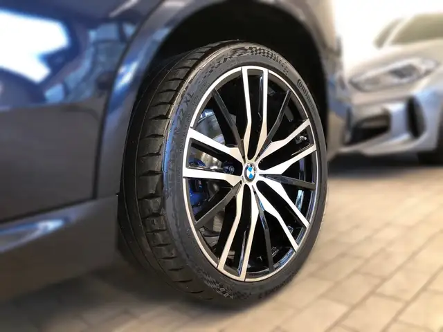 BMW X5 X5 view 13