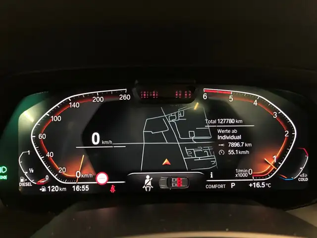 BMW X5 X5 view 14