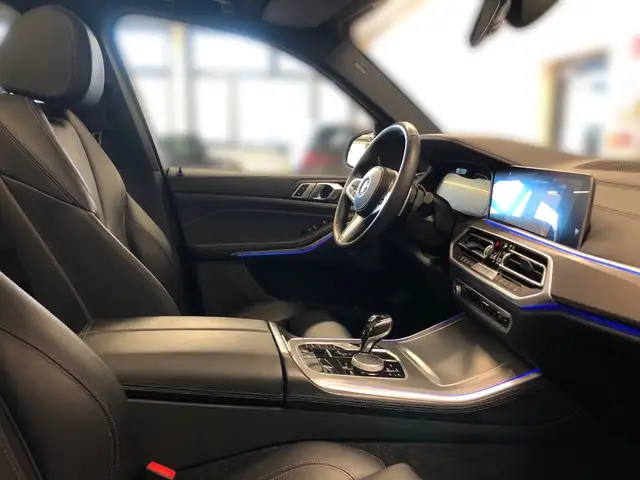 BMW X5 X5 view 11
