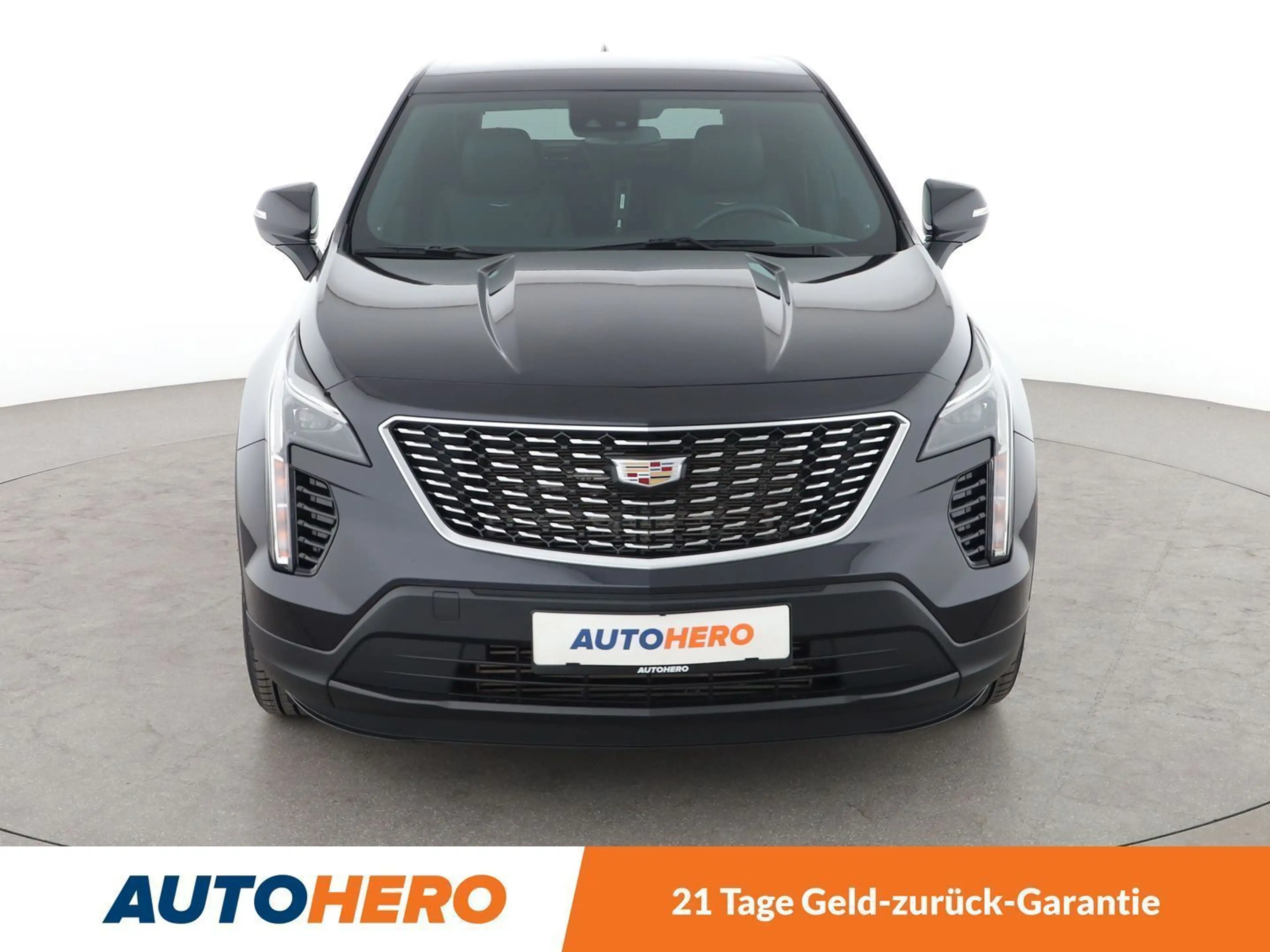 Cadillac XT4 350T Luxury AWD Aut*NAVI*TEMPO*CAM*PDC*SHZ* — photo 9