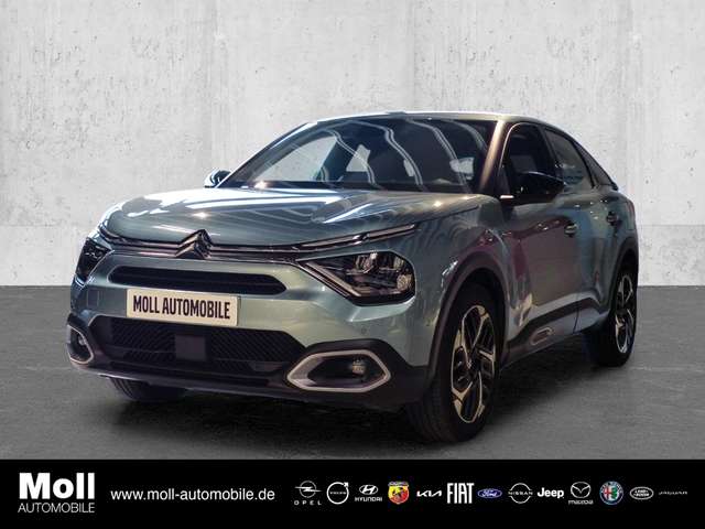 Imagine Citroen C4 Shine Aut.HUD 360 Kamera LED Apple CarPlay Android