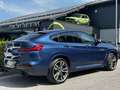 BMW X4 M 40d Sport *HUD*KEYLESS*21'' Blau - thumbnail 4