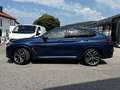 BMW X4 M 40d Sport *HUD*KEYLESS*21'' Blau - thumbnail 2