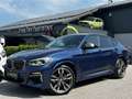 BMW X4 M 40d Sport *HUD*KEYLESS*21'' Blau - thumbnail 1