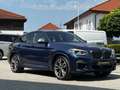 BMW X4 M 40d Sport *HUD*KEYLESS*21'' Blau - thumbnail 6