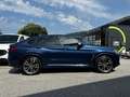 BMW X4 M 40d Sport *HUD*KEYLESS*21'' Blau - thumbnail 5