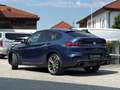 BMW X4 M 40d Sport *HUD*KEYLESS*21'' Blau - thumbnail 3