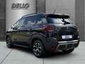 Citroen C3 Aircross Plus 1.2 PureTech 110 EU6d Navi Apple CarPlay Andr Negro - thumbnail 3