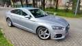 Audi A5 A5 Sportback Sportback 2.0 tdi Business Sport190cv Gümüş rengi - thumbnail 1