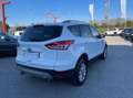 Ford Kuga 2.0 tdci Titanium 4wd s&s 150cv powershift E6 Blanc - thumbnail 6