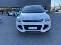 Ford Kuga 2.0 tdci Titanium 4wd s&s 150cv powershift E6 Blanc - thumbnail 3