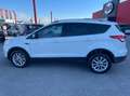 Ford Kuga 2.0 tdci Titanium 4wd s&s 150cv powershift E6 Blanc - thumbnail 7