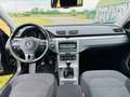 Volkswagen Passat Variant Comfortline BlueMotion Nero - thumbnail 10