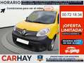 Renault Kangoo EXPRESS 2p Blue dCi 70 kW (95CV) Amarillo - thumbnail 1