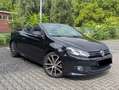Volkswagen Golf Cabriolet Golf Cabrio 1.4 TSI BlueMotion Technology Allstar Schwarz - thumbnail 1
