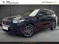 BMW X1 xDrive25e 245ch M Sport