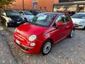 Fiat 500 500 III 1.2 Lounge 69cv * 124.000 KM * Rood - thumbnail 1