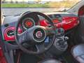 Fiat 500 500 III 1.2 Lounge 69cv * 124.000 KM * Rood - thumbnail 18
