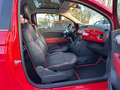 Fiat 500 500 III 1.2 Lounge 69cv * 124.000 KM * Rot - thumbnail 8