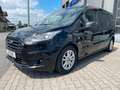 Ford Transit Connect Kombi lang Trend 7 S Automatik Schwarz - thumbnail 5