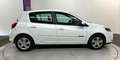 Renault Clio dCi 90 eco2 Expression Clim 89g Blanc - thumbnail 4